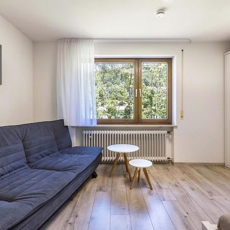 B463 Penthouse Apartment Albstadt Exterior photo